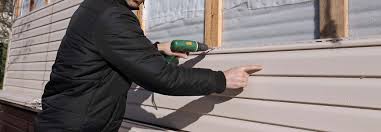 Reliable Huron, CA Siding Installation & Repair Solutions